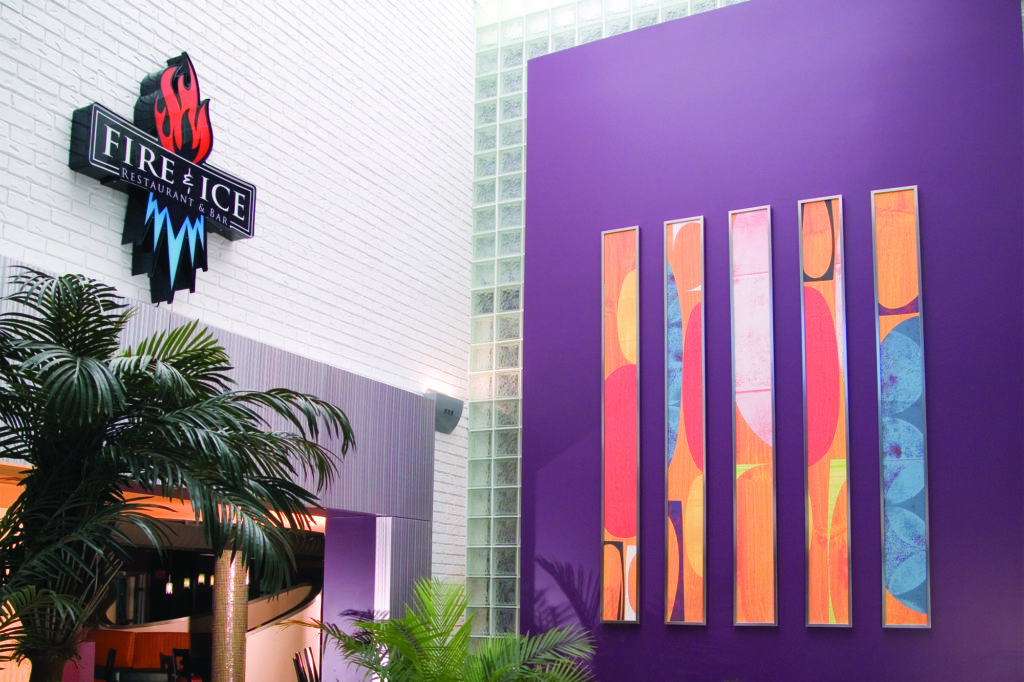 Oasis Hotel & Convention Center