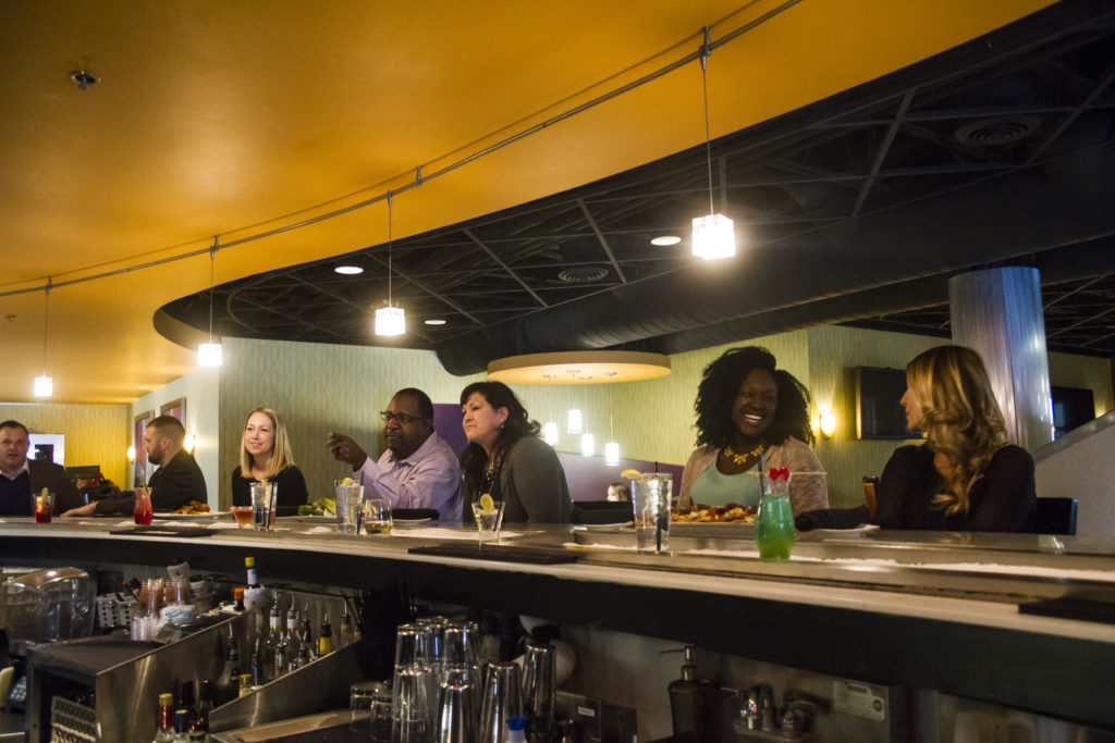 Oasis Hotel & Convention Center