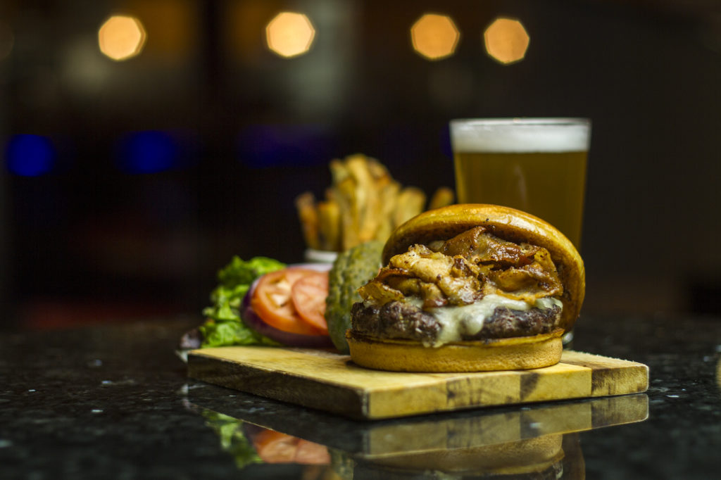 Oasis Hotel & Convention Center