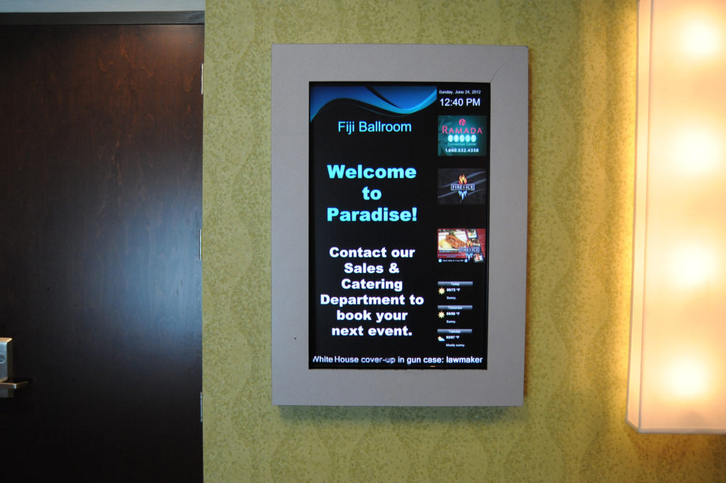 Oasis Hotel & Convention Center