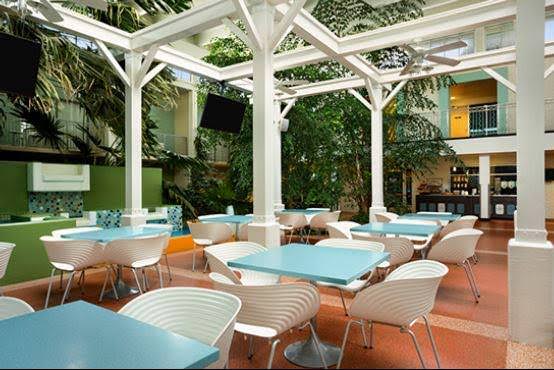 Oasis Hotel & Convention Center