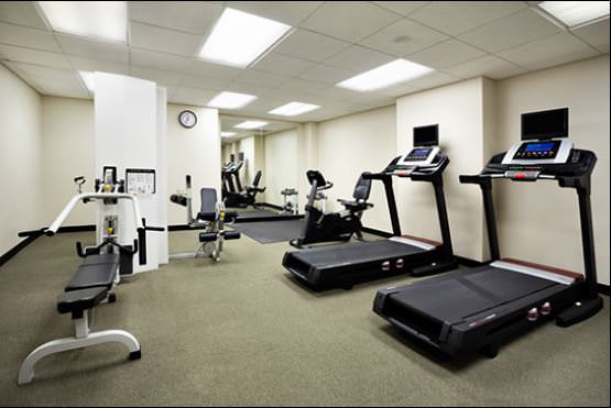 Oasis Hotel & Convention Center