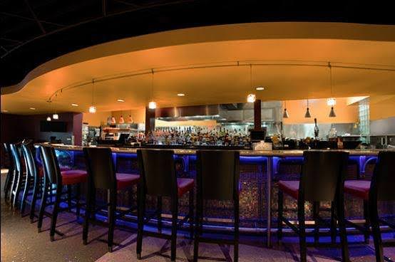 Oasis Hotel & Convention Center