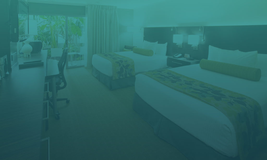 Oasis Hotel & Convention Center