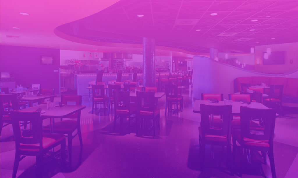 Oasis Hotel & Convention Center