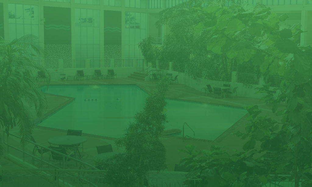 Oasis Hotel & Convention Center