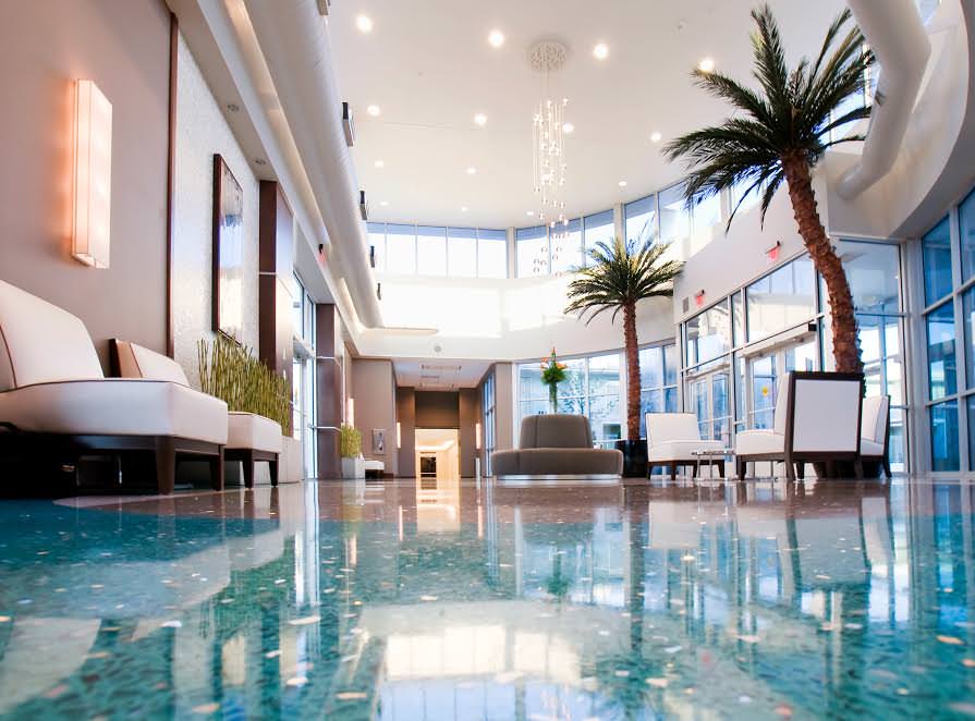 Oasis Hotel & Convention Center