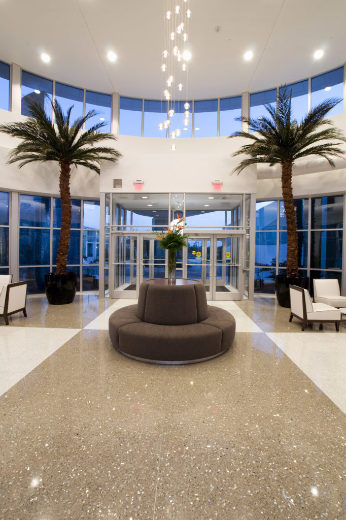 Oasis Hotel & Convention Center