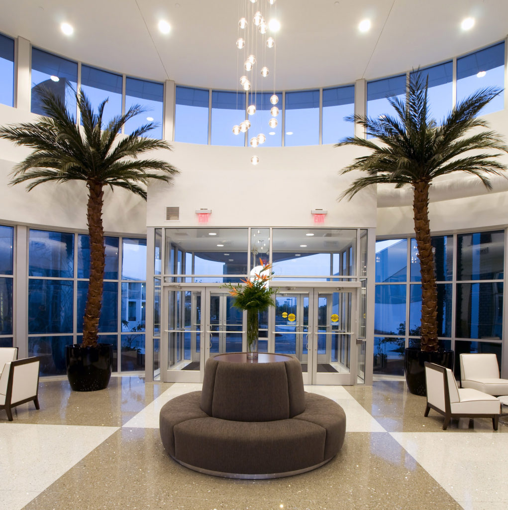 Oasis Hotel & Convention Center