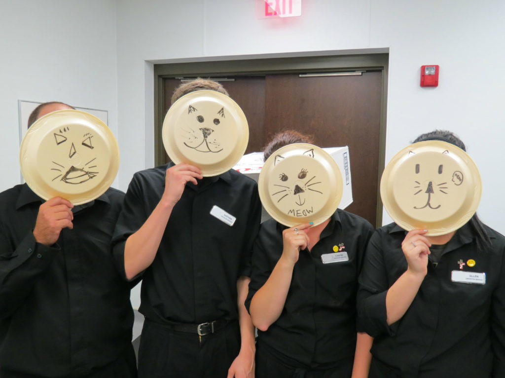 Oasis Hotel & Convention Center