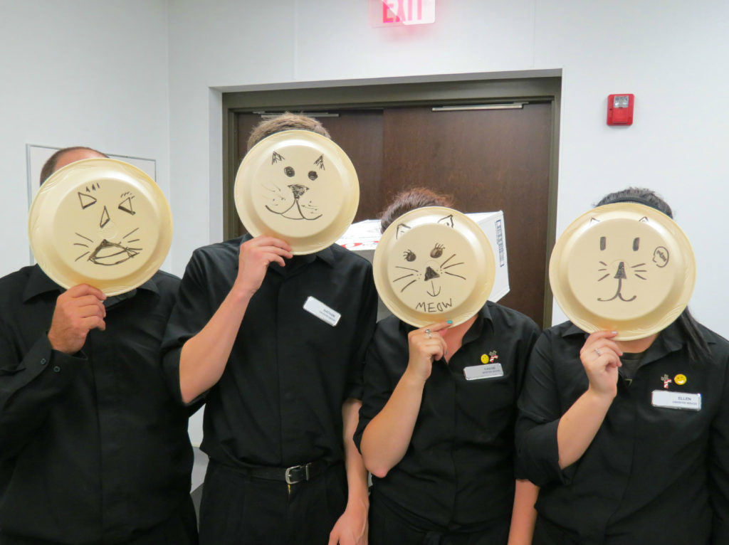 Oasis Hotel & Convention Center