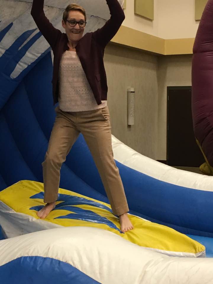 Oasis Hotel & Convention Center