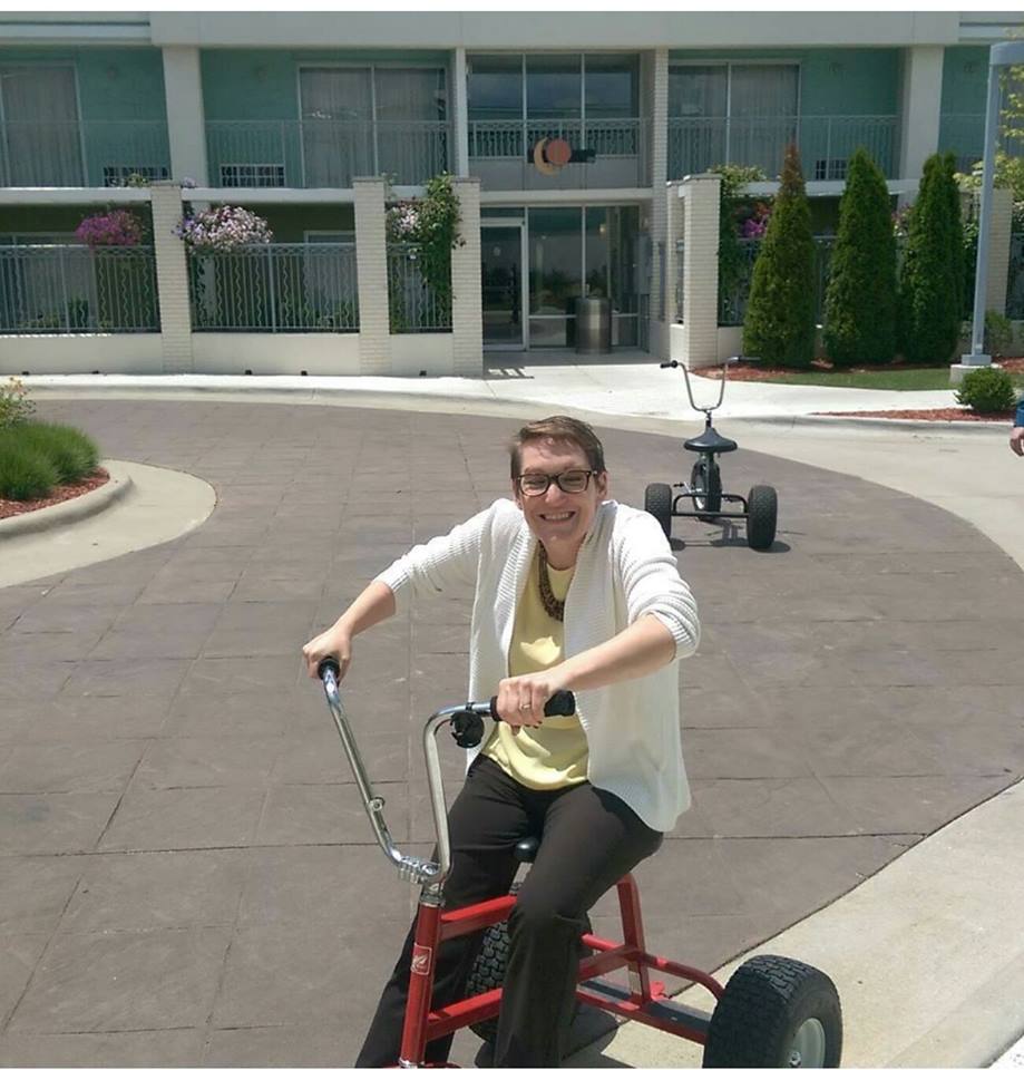 Oasis Hotel & Convention Center