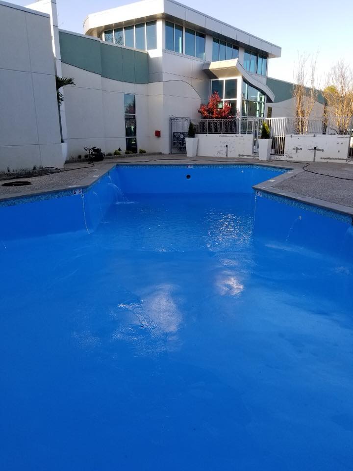 Oasis Hotel & Convention Center