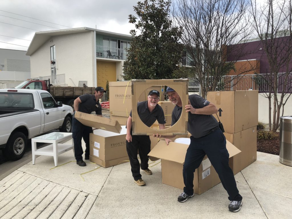 Oasis Hotel & Convention Center