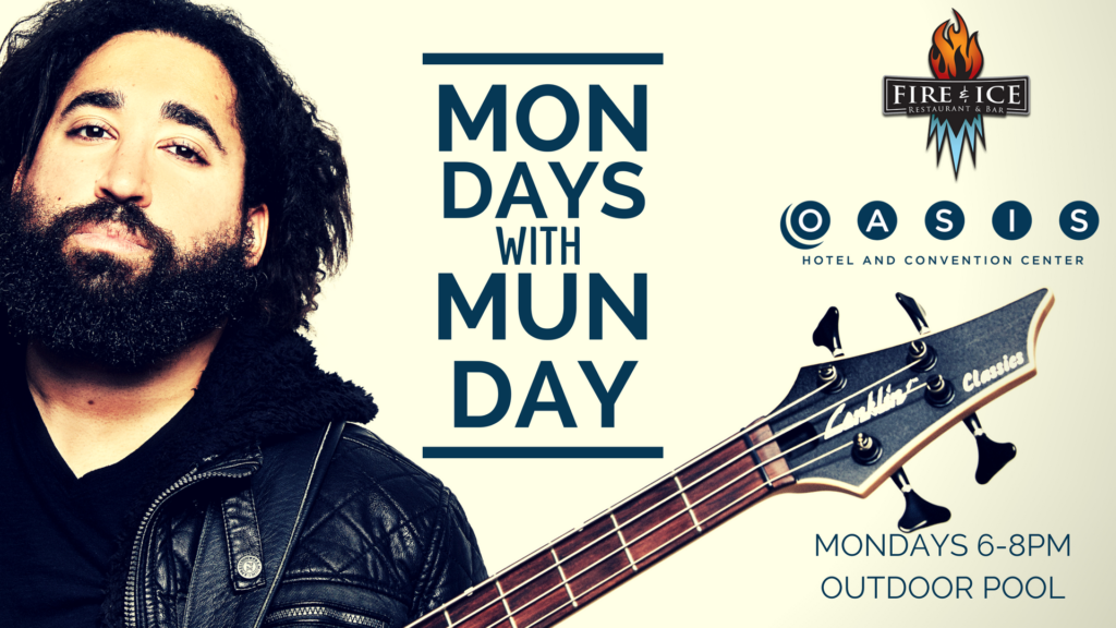 Oasis Hotel & Convention Center