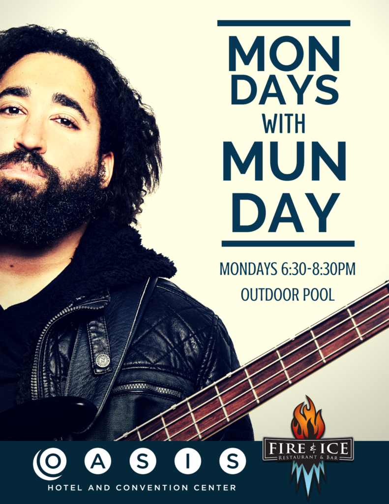 Oasis Hotel & Convention Center