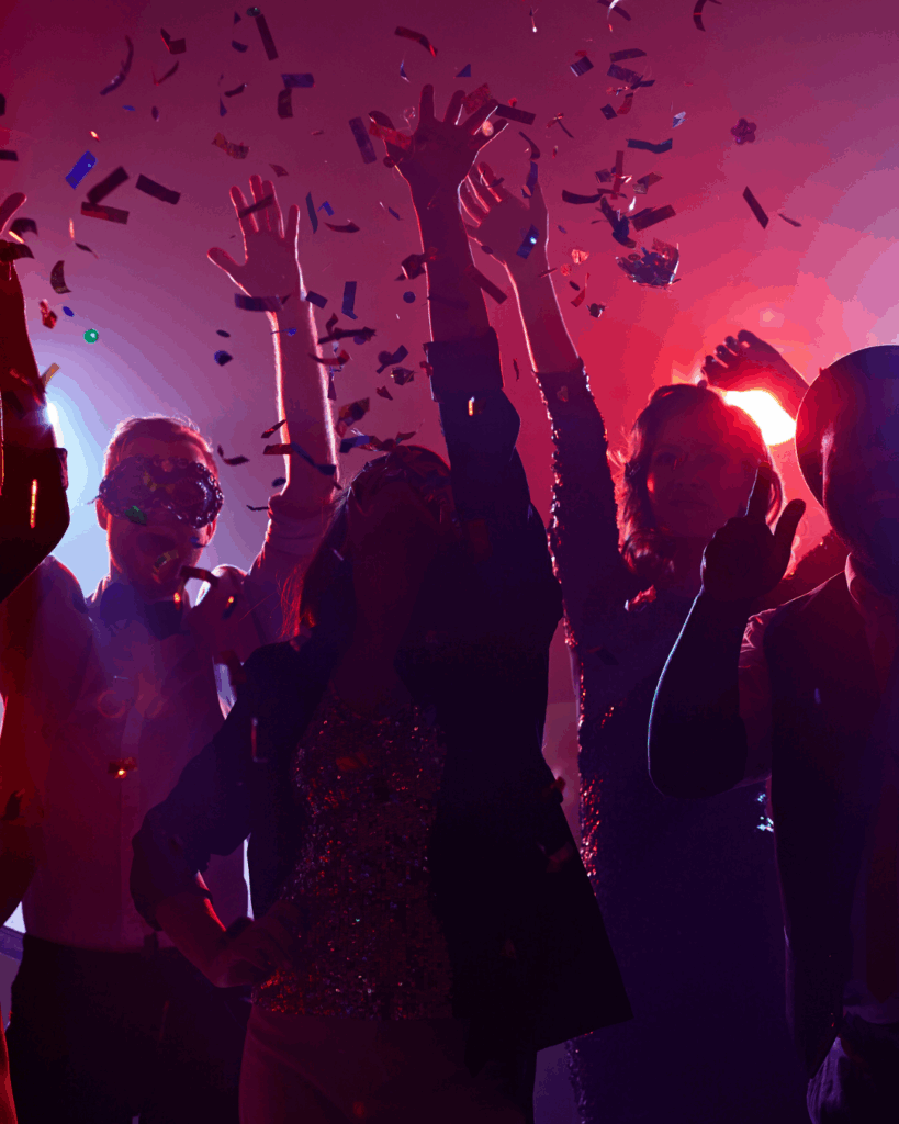 Oasis Hotel & Convention Center