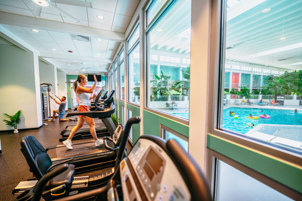 Oasis Hotel & Convention Center