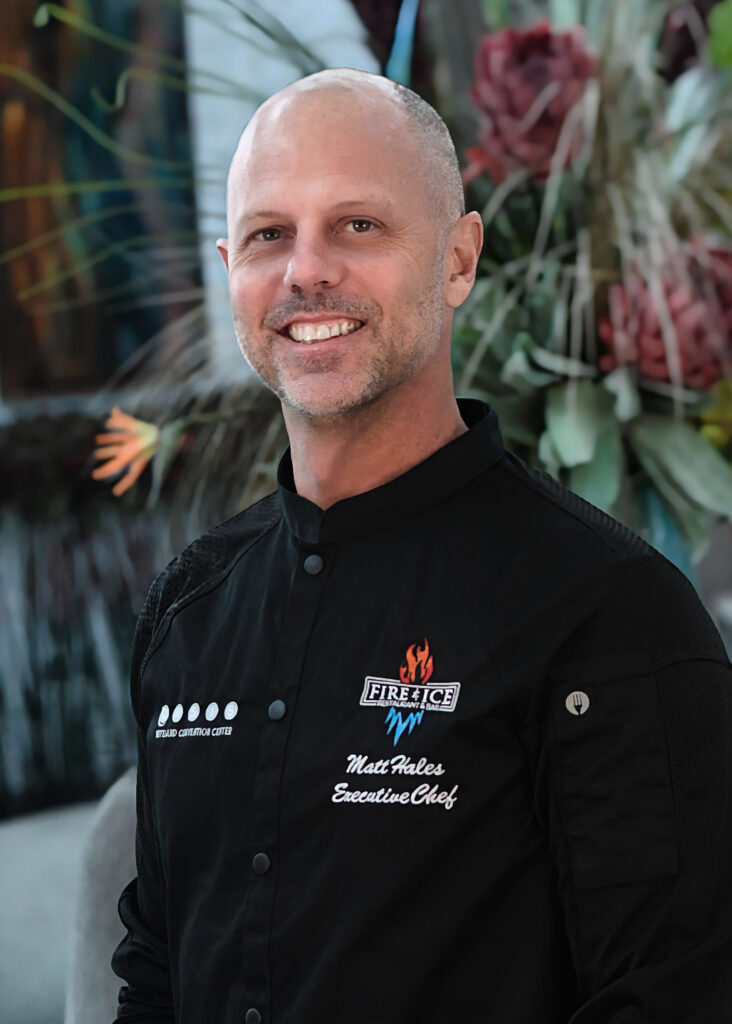 Oasis Hotel & Convention Center